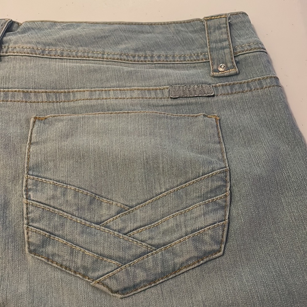 BandolinoBlu Jeans Size 16 - Picture 10 of 11